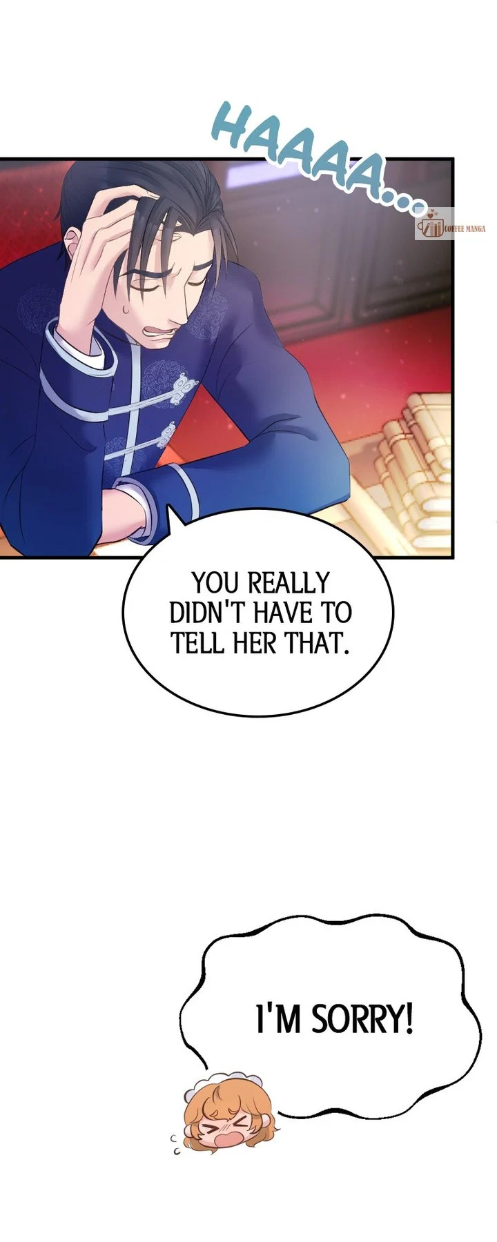 Useless Cinderella’s Feeble Attempt to Save the Kingdom Chapter 5 239 41