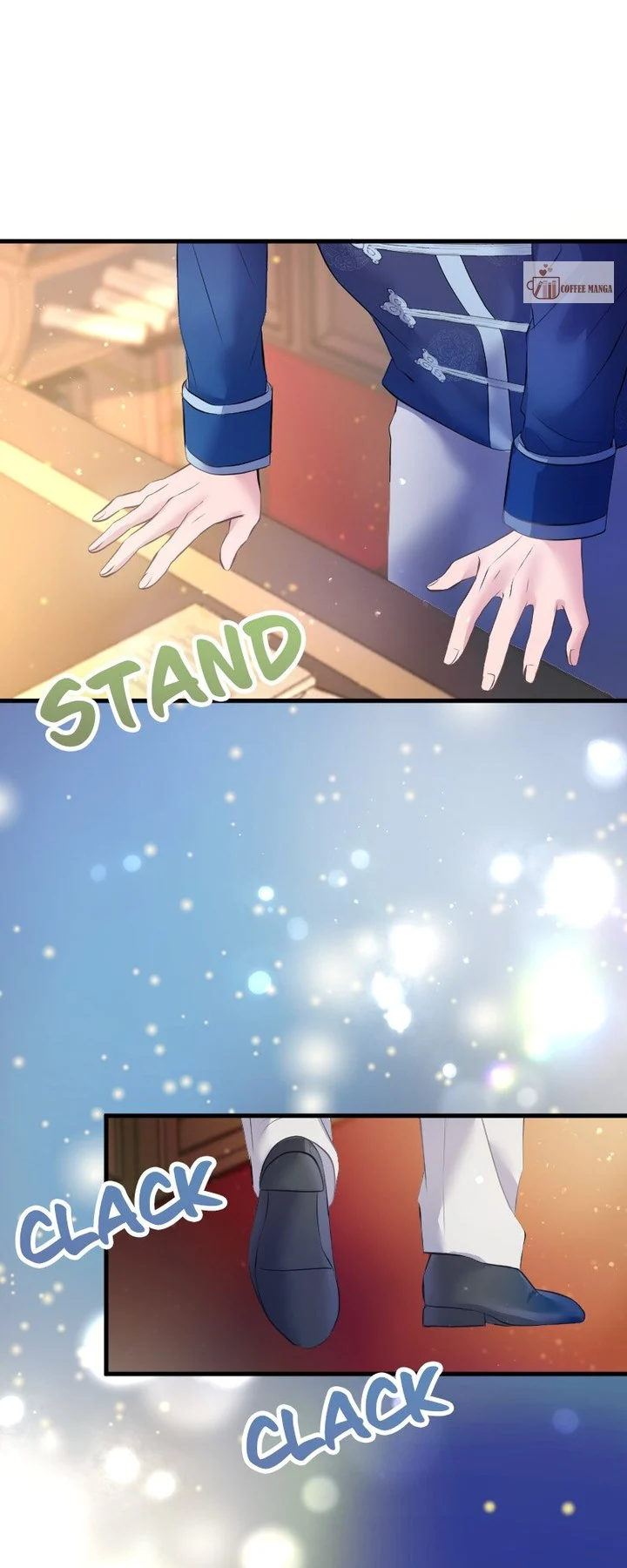 Useless Cinderella’s Feeble Attempt to Save the Kingdom Chapter 5 247 49