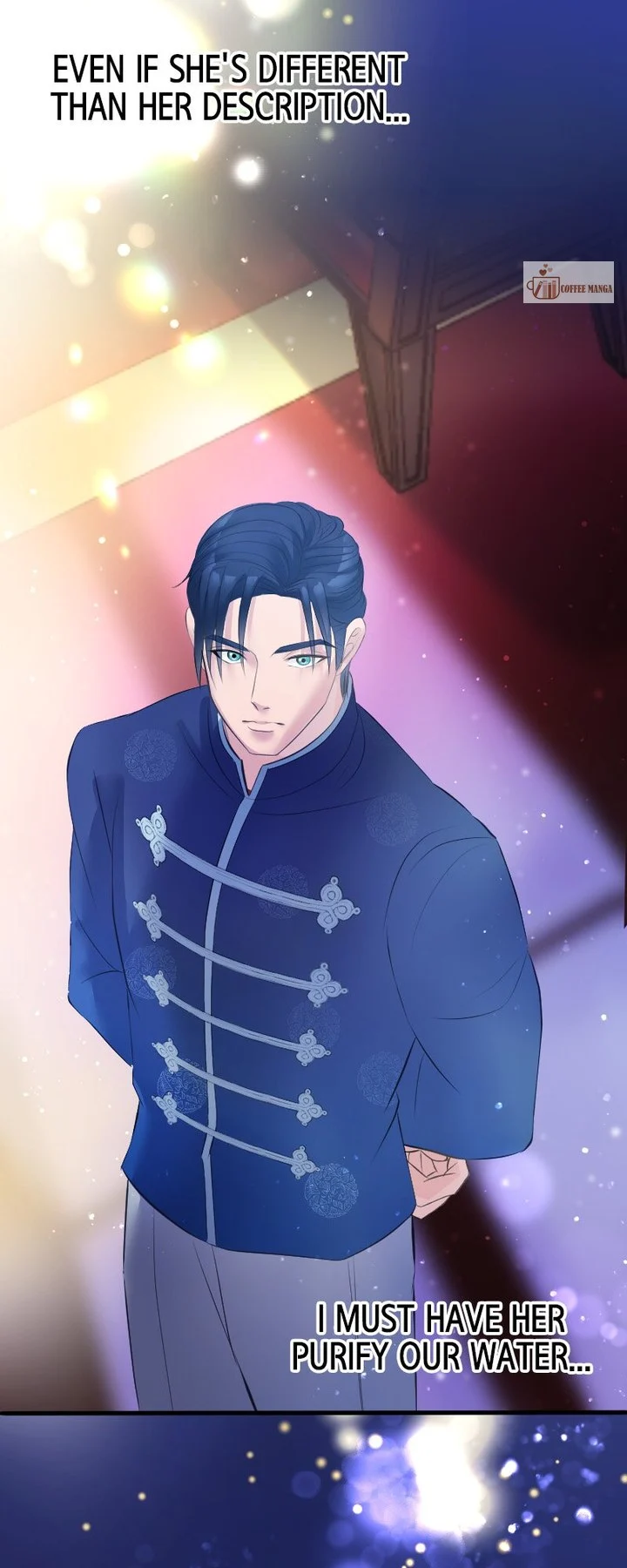 Useless Cinderella’s Feeble Attempt to Save the Kingdom Chapter 5 248 50