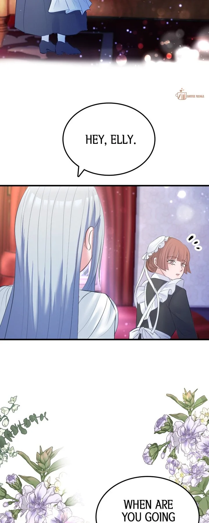 Useless Cinderella’s Feeble Attempt to Save the Kingdom Chapter 5 251 53