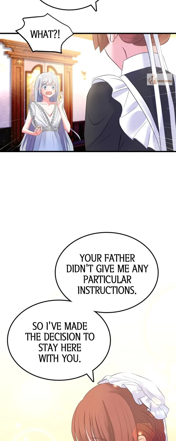 Useless Cinderella’s Feeble Attempt to Save the Kingdom Chapter 5 253 55