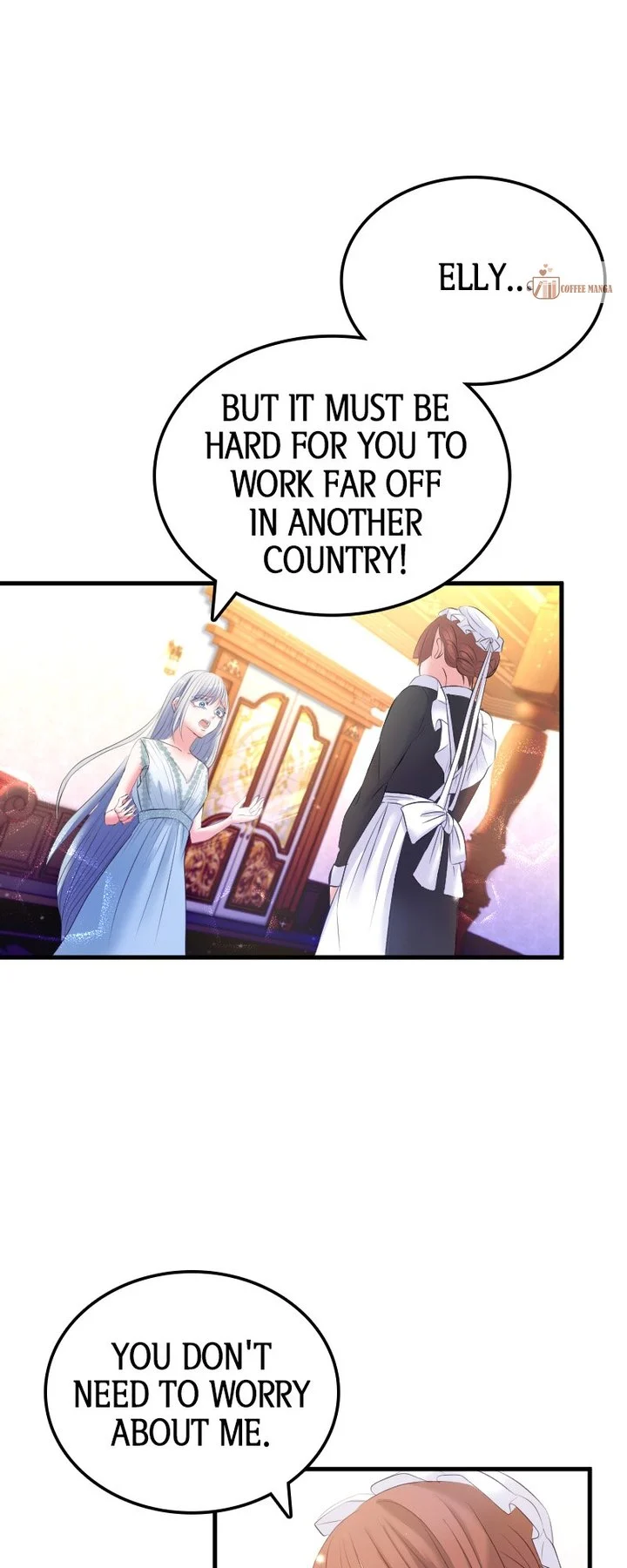 Useless Cinderella’s Feeble Attempt to Save the Kingdom Chapter 5 255 57