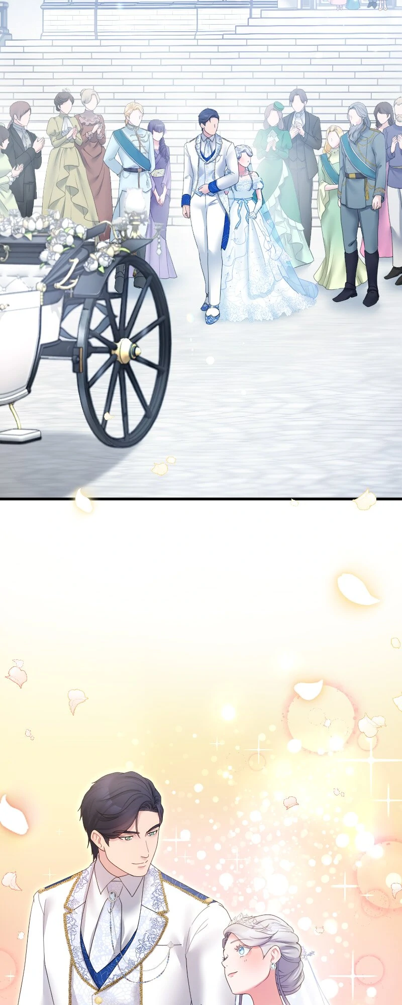 Useless Cinderella’s Feeble Attempt to Save the Kingdom Chapter 50 207 02