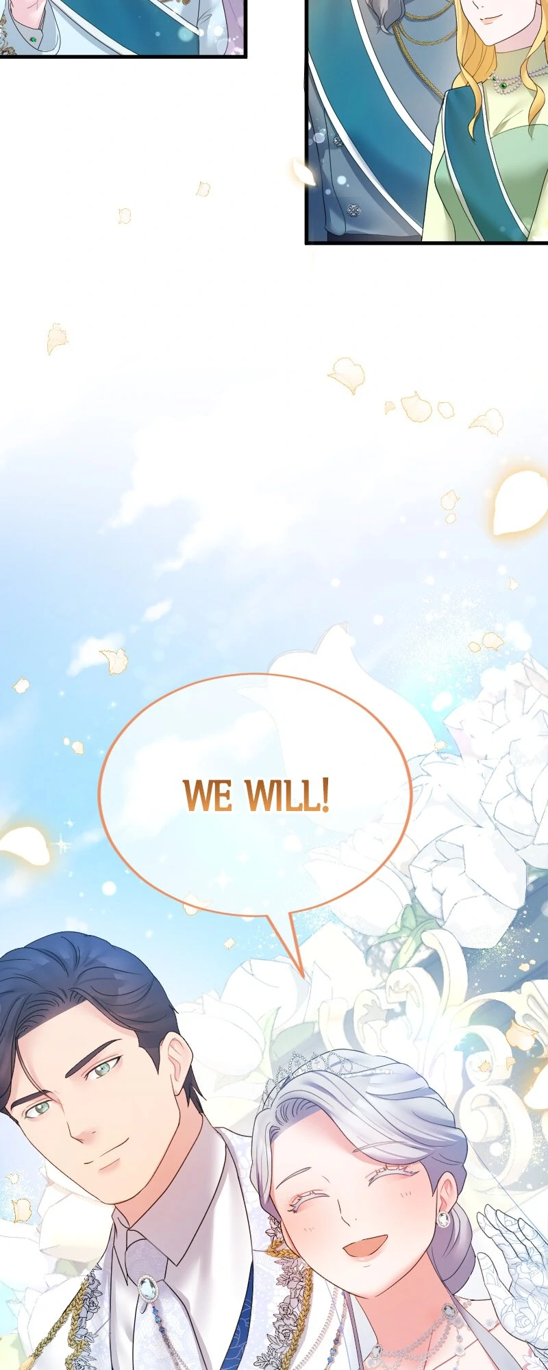 Useless Cinderella’s Feeble Attempt to Save the Kingdom Chapter 50 212 07