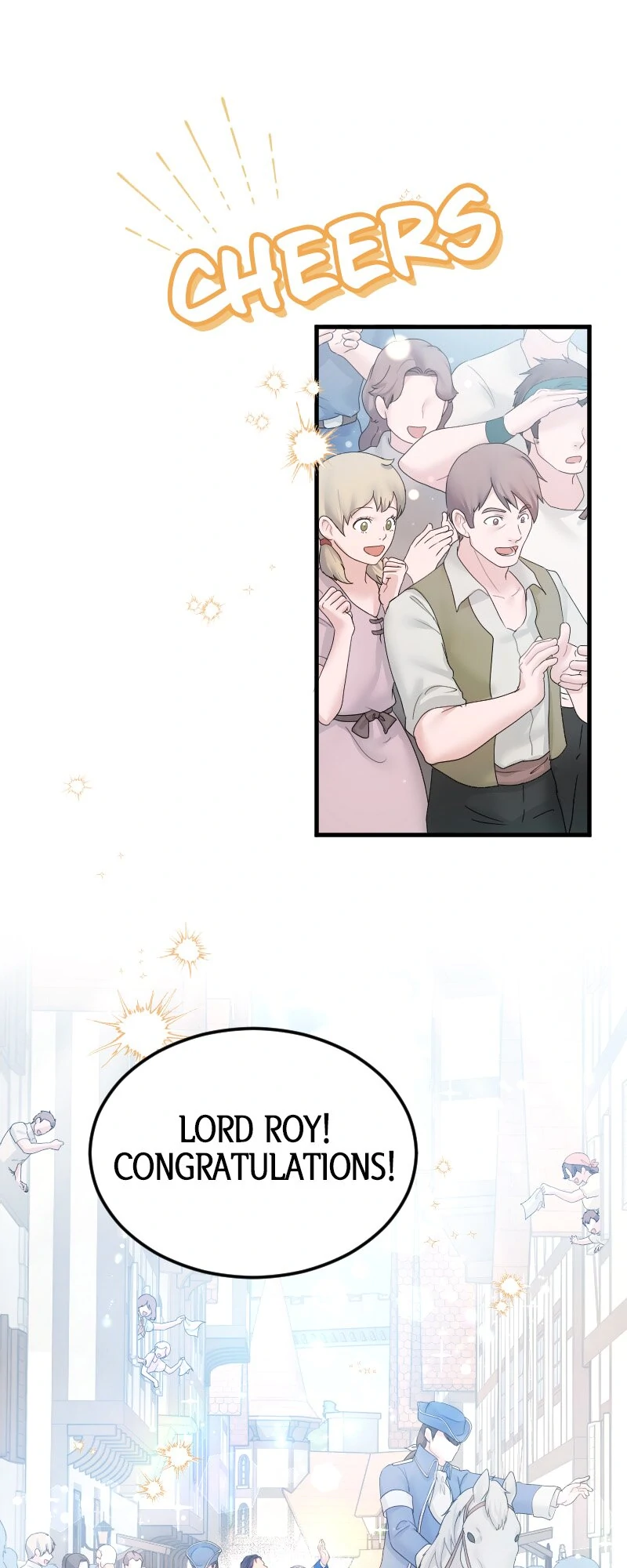 Useless Cinderella’s Feeble Attempt to Save the Kingdom Chapter 50 215 10