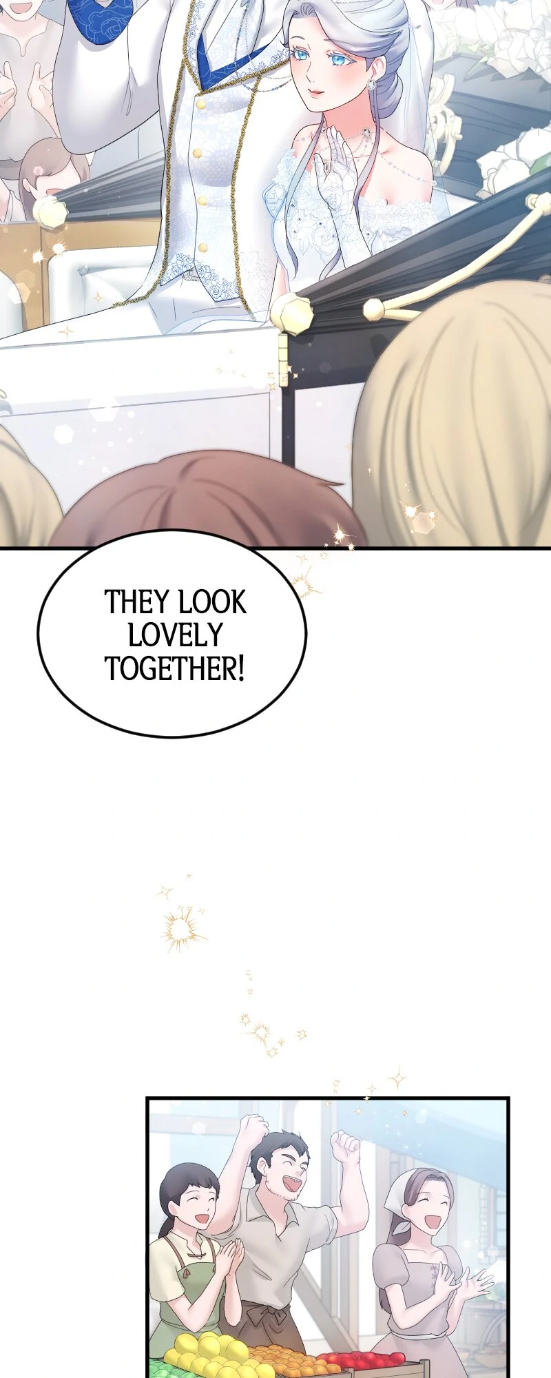 Useless Cinderella’s Feeble Attempt to Save the Kingdom Chapter 50 217 12