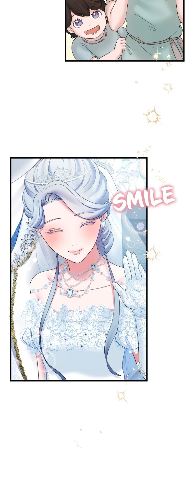 Useless Cinderella’s Feeble Attempt to Save the Kingdom Chapter 50 219 14