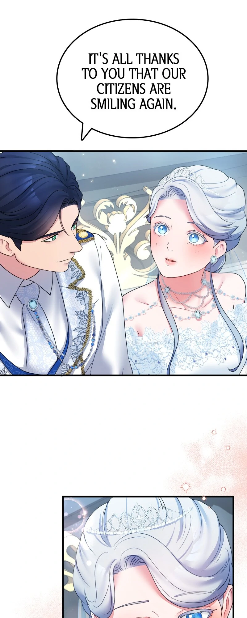 Useless Cinderella’s Feeble Attempt to Save the Kingdom Chapter 50 220 15