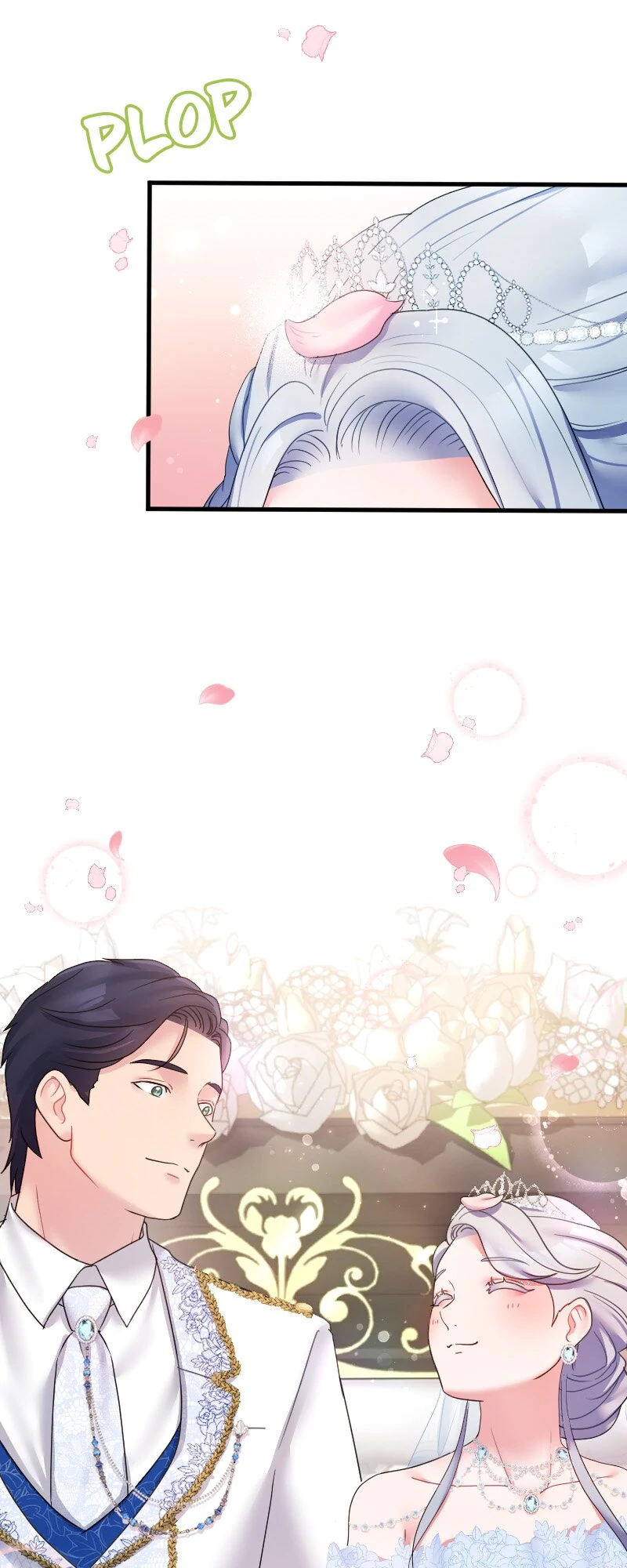 Useless Cinderella’s Feeble Attempt to Save the Kingdom Chapter 50 223 18