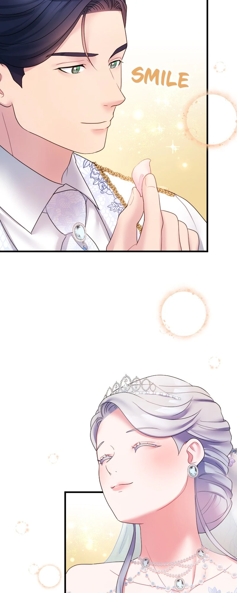 Useless Cinderella’s Feeble Attempt to Save the Kingdom Chapter 50 225 20