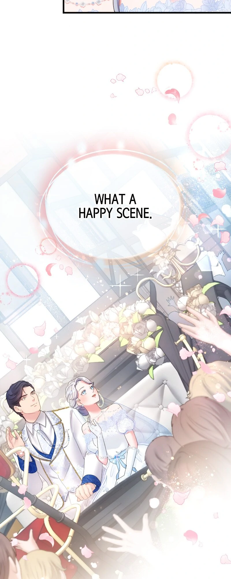 Useless Cinderella’s Feeble Attempt to Save the Kingdom Chapter 50 226 21