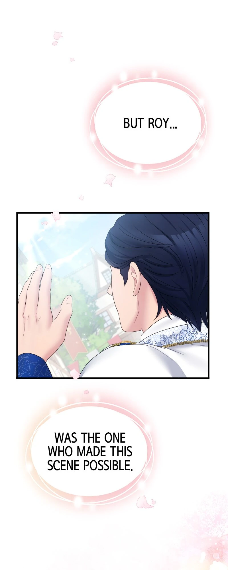 Useless Cinderella’s Feeble Attempt to Save the Kingdom Chapter 50 228 23