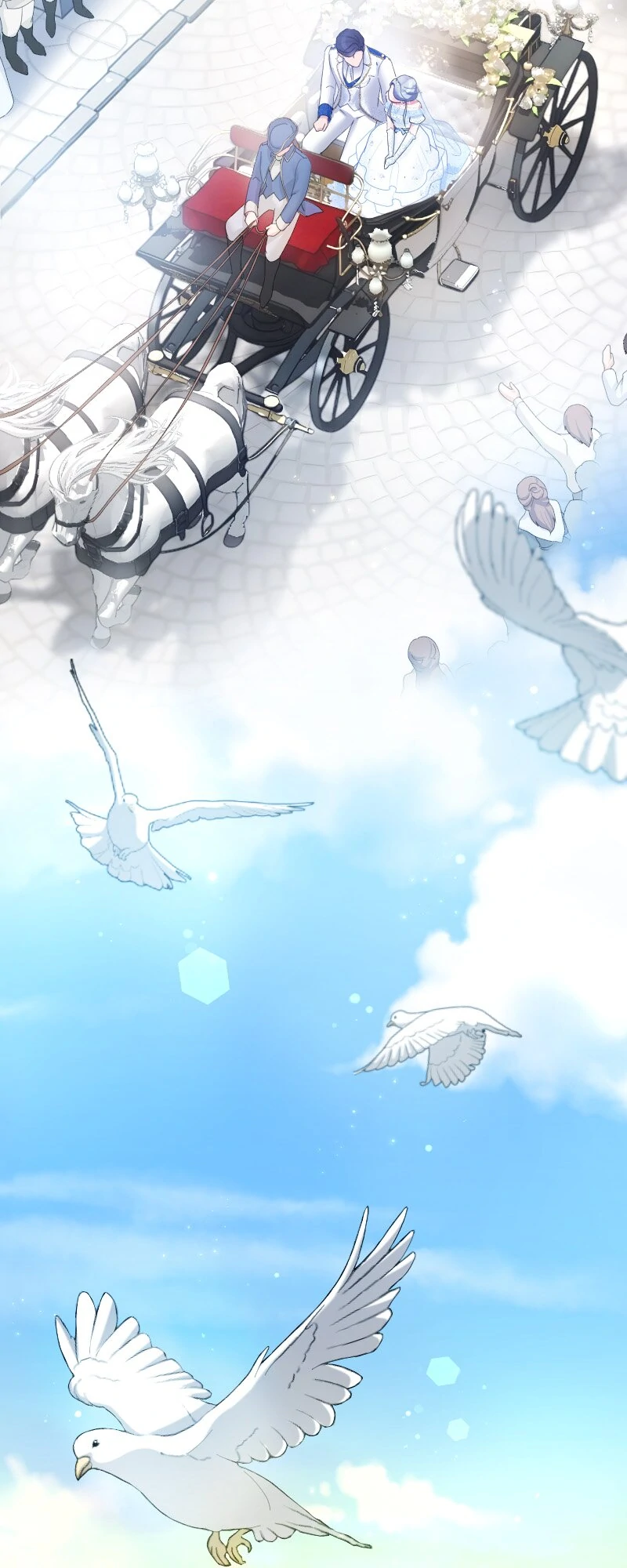 Useless Cinderella’s Feeble Attempt to Save the Kingdom Chapter 50 232 27