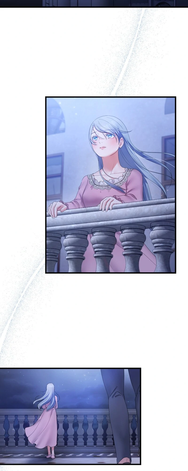 Useless Cinderella’s Feeble Attempt to Save the Kingdom Chapter 50 234 29