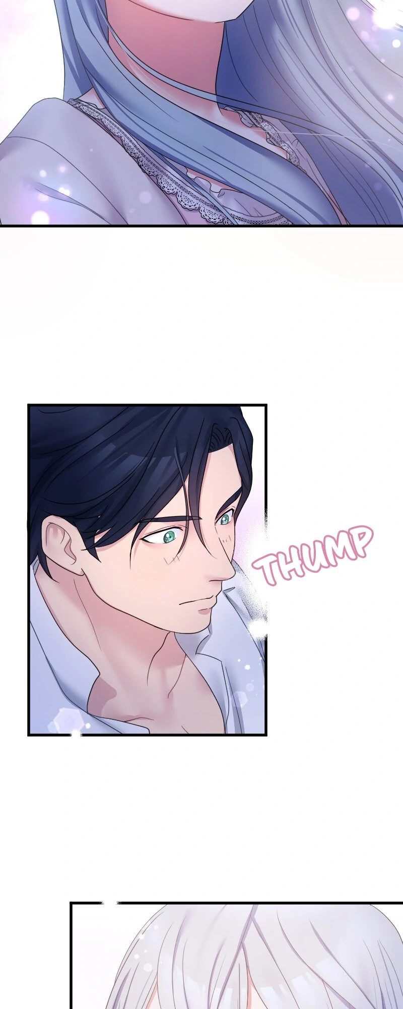 Useless Cinderella’s Feeble Attempt to Save the Kingdom Chapter 50 239 34