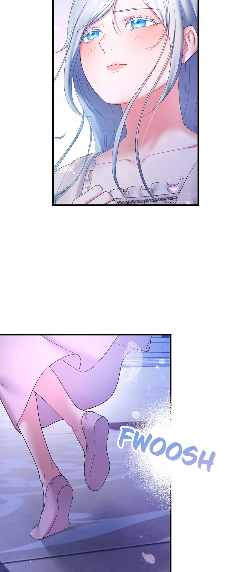 Useless Cinderella’s Feeble Attempt to Save the Kingdom Chapter 50 244 39