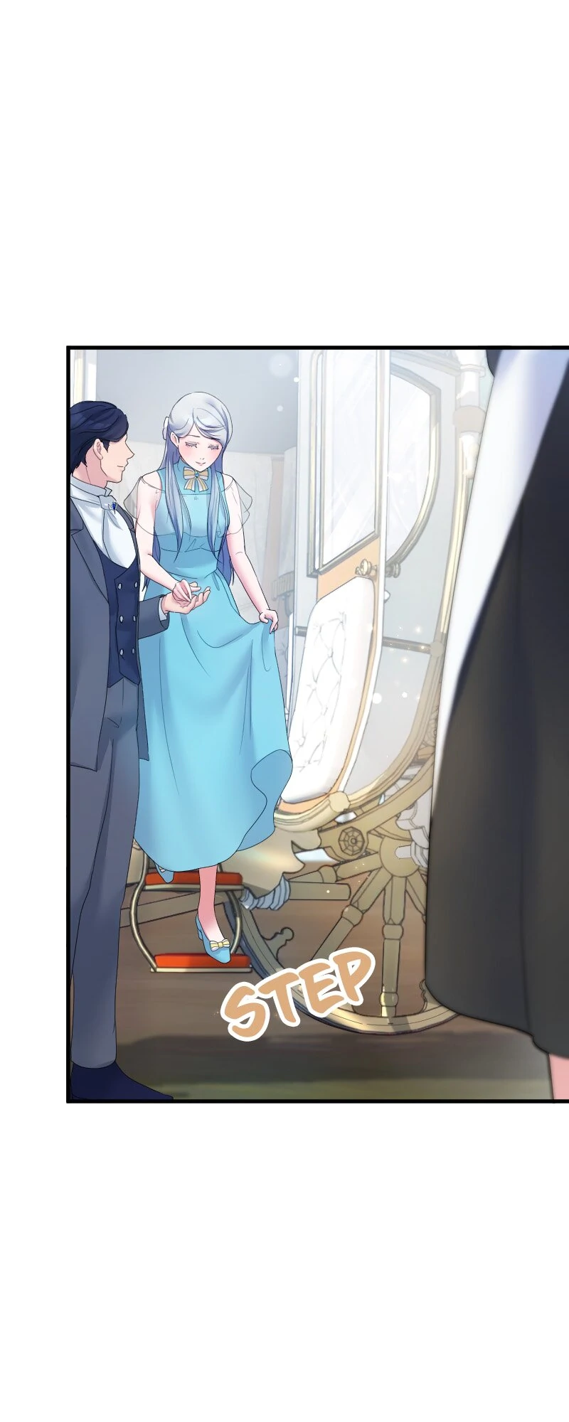 Useless Cinderella’s Feeble Attempt to Save the Kingdom Chapter 50 255 50