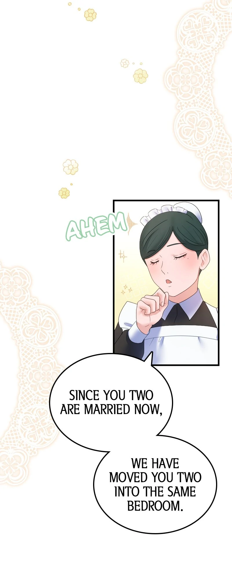 Useless Cinderella’s Feeble Attempt to Save the Kingdom Chapter 50 259 54