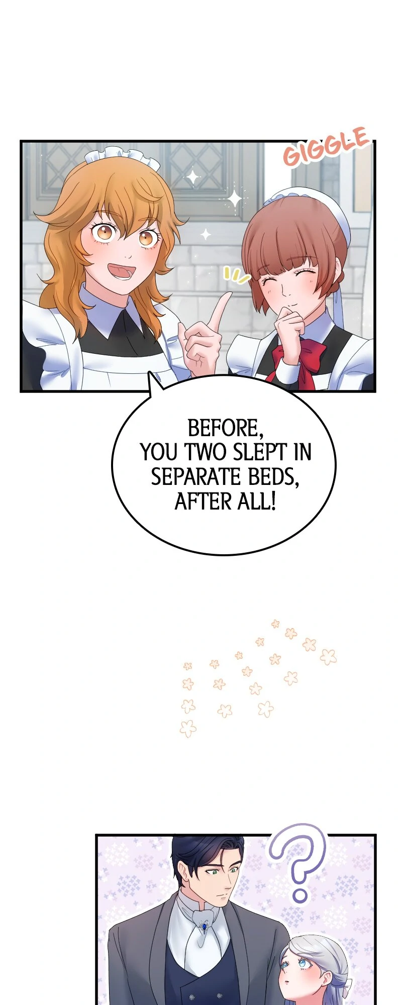 Useless Cinderella’s Feeble Attempt to Save the Kingdom Chapter 50 260 55