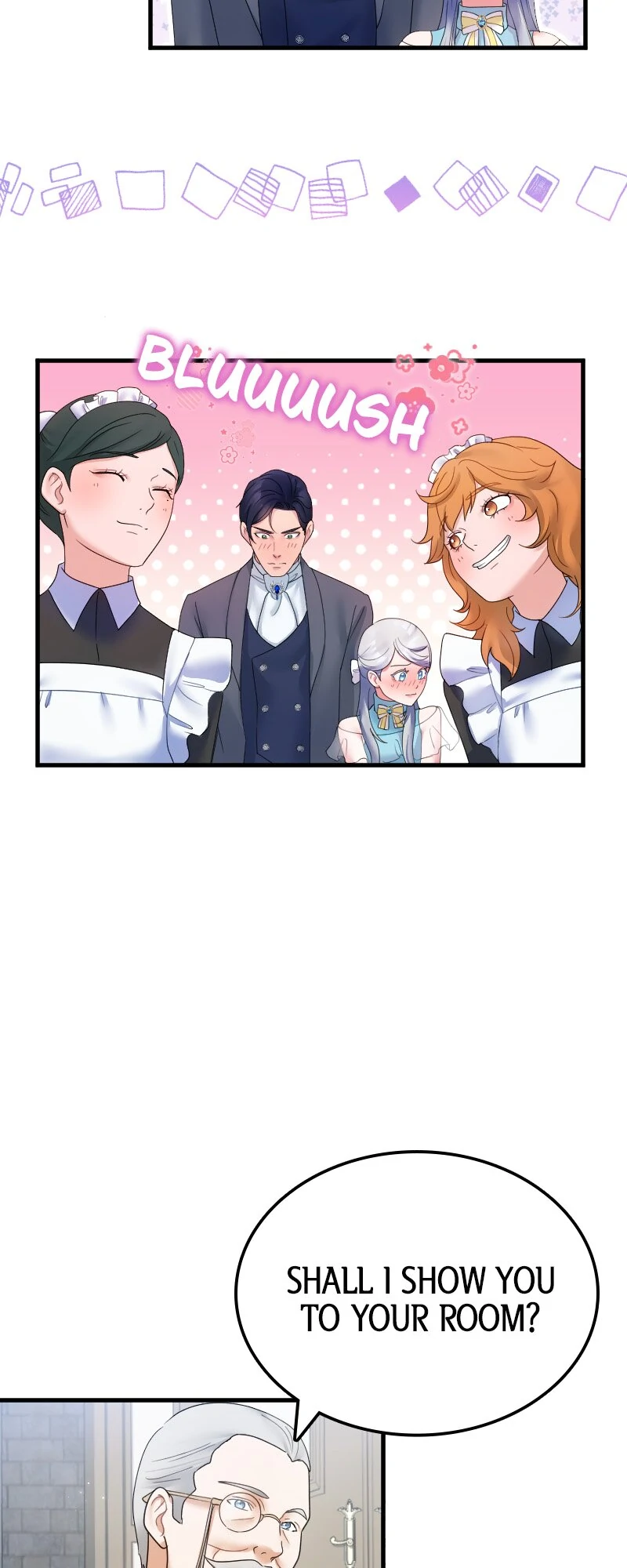 Useless Cinderella’s Feeble Attempt to Save the Kingdom Chapter 50 261 56