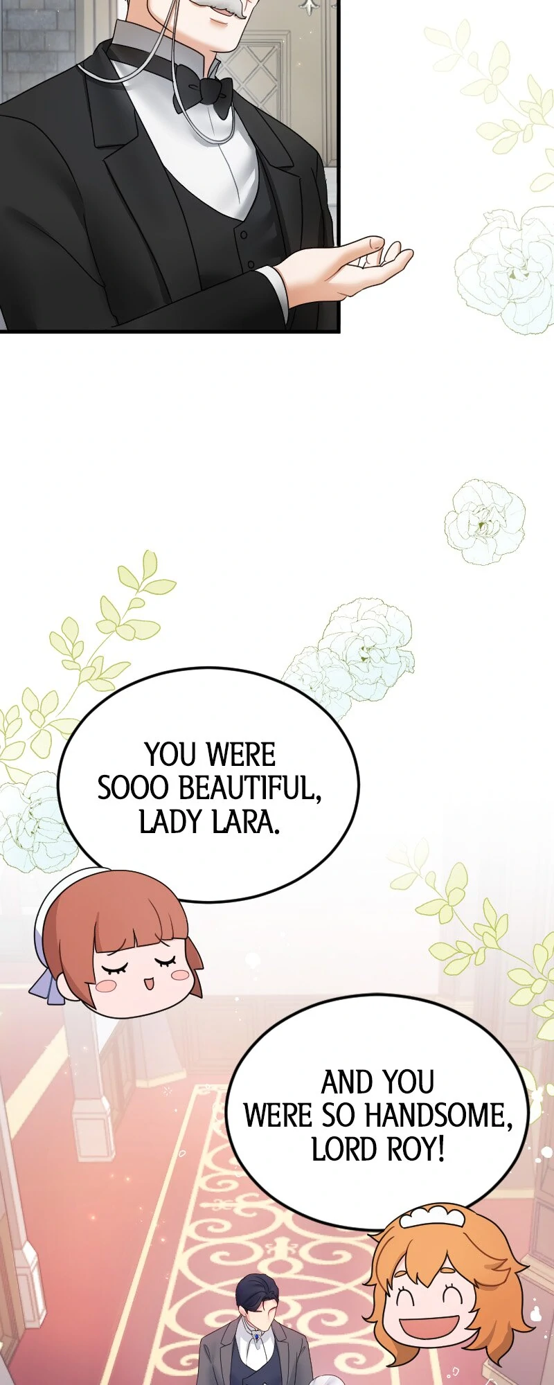 Useless Cinderella’s Feeble Attempt to Save the Kingdom Chapter 50 262 57