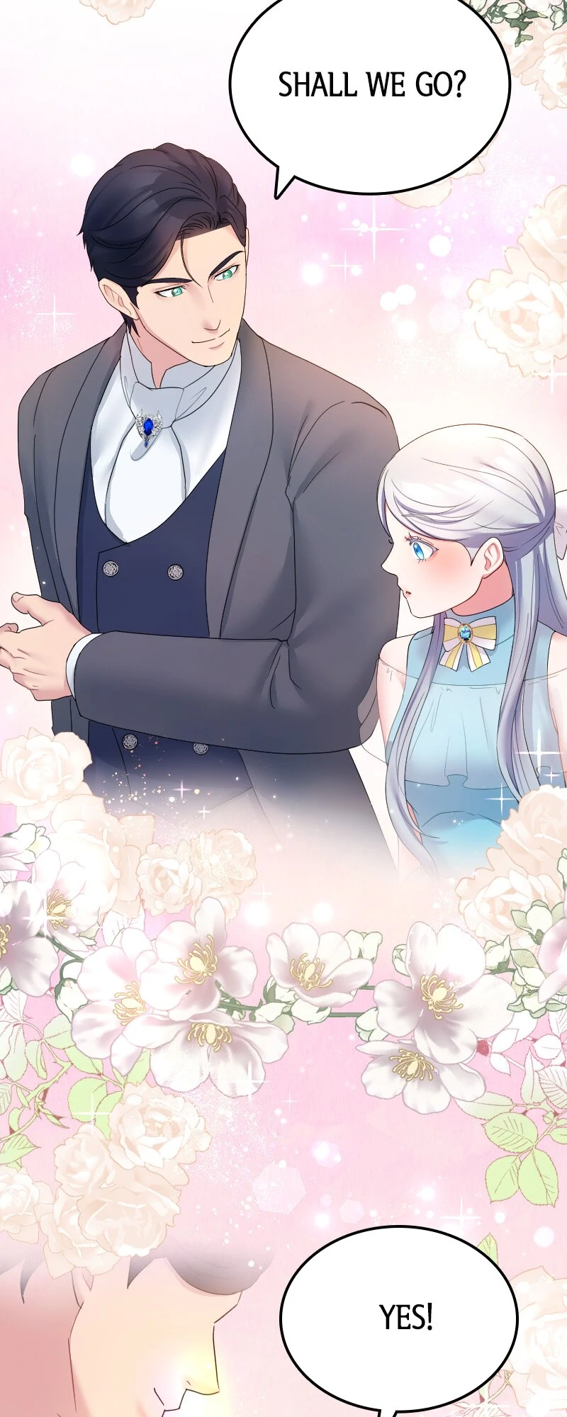 Useless Cinderella’s Feeble Attempt to Save the Kingdom Chapter 50 267 62