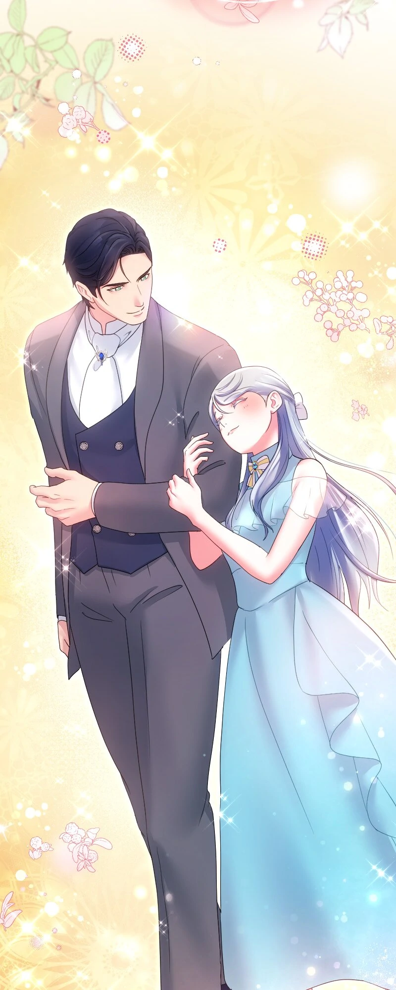 Useless Cinderella’s Feeble Attempt to Save the Kingdom Chapter 50 269 64