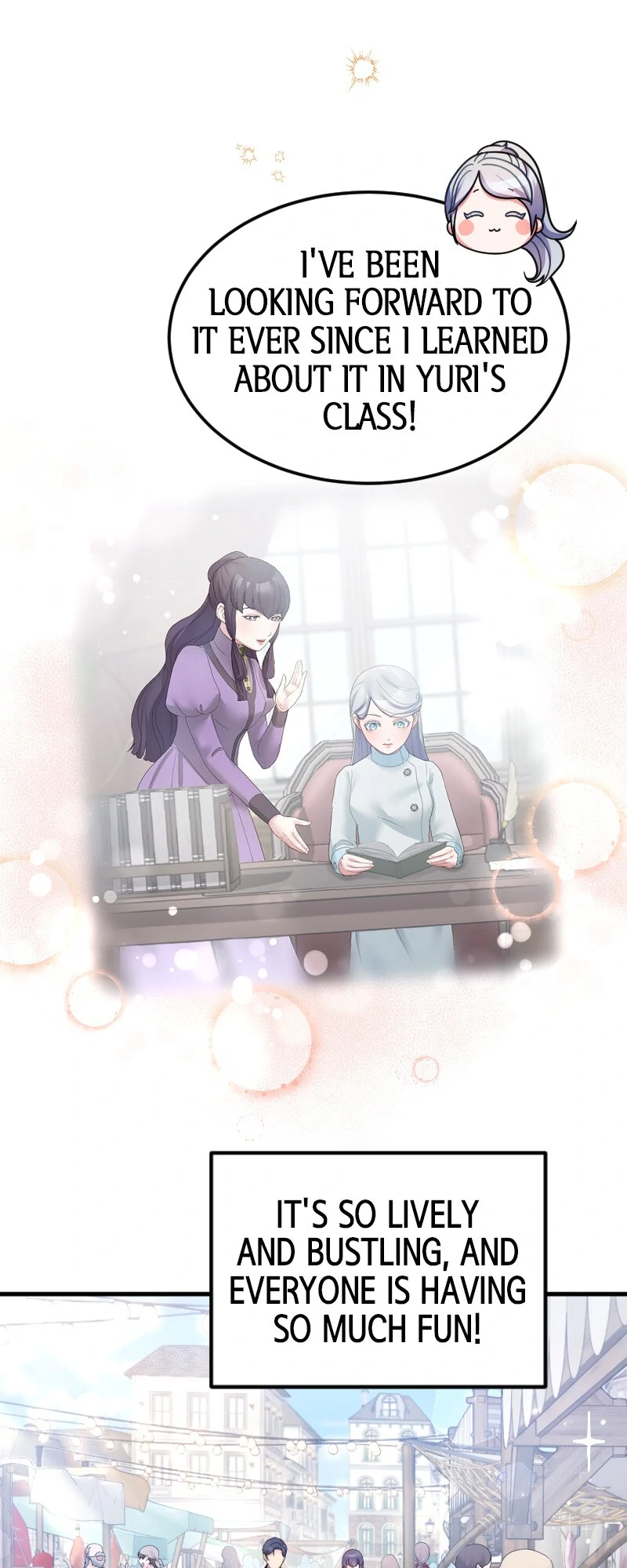 Useless Cinderella’s Feeble Attempt to Save the Kingdom Chapter 51 205 06