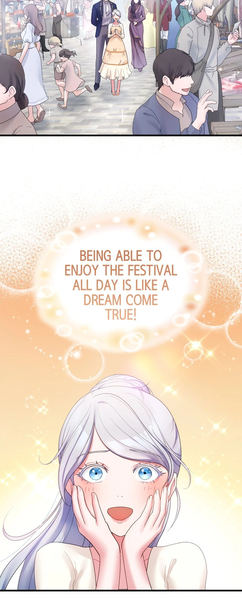 Useless Cinderella’s Feeble Attempt to Save the Kingdom Chapter 51 206 07