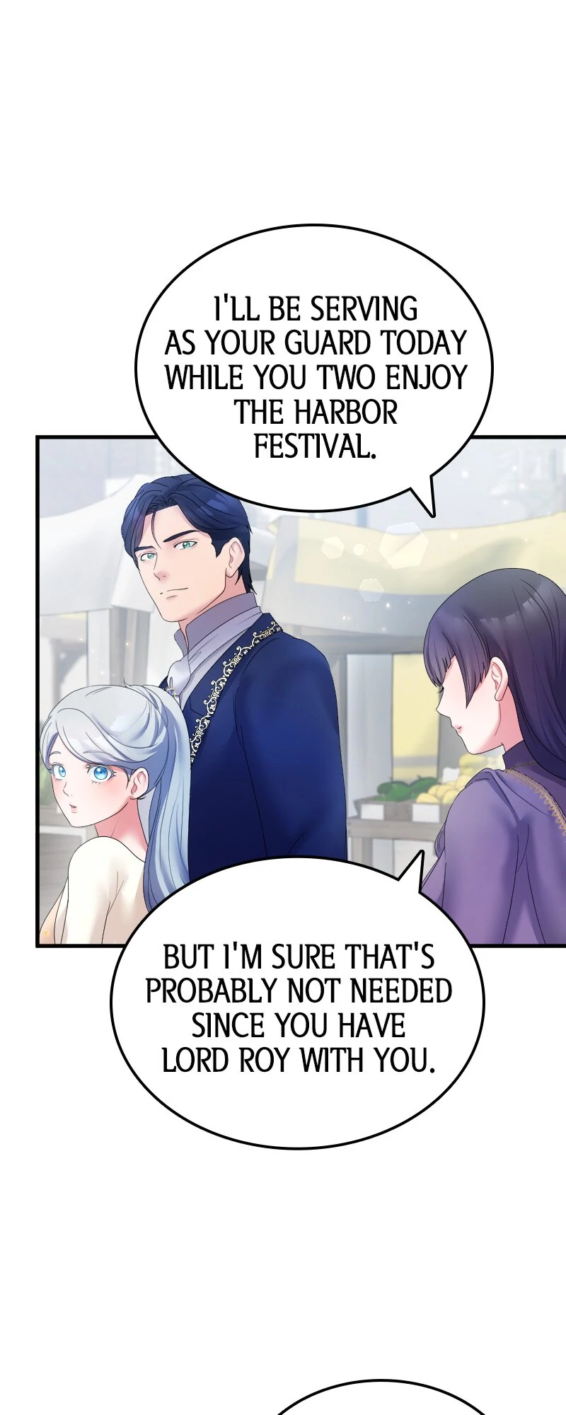 Useless Cinderella’s Feeble Attempt to Save the Kingdom Chapter 51 207 08