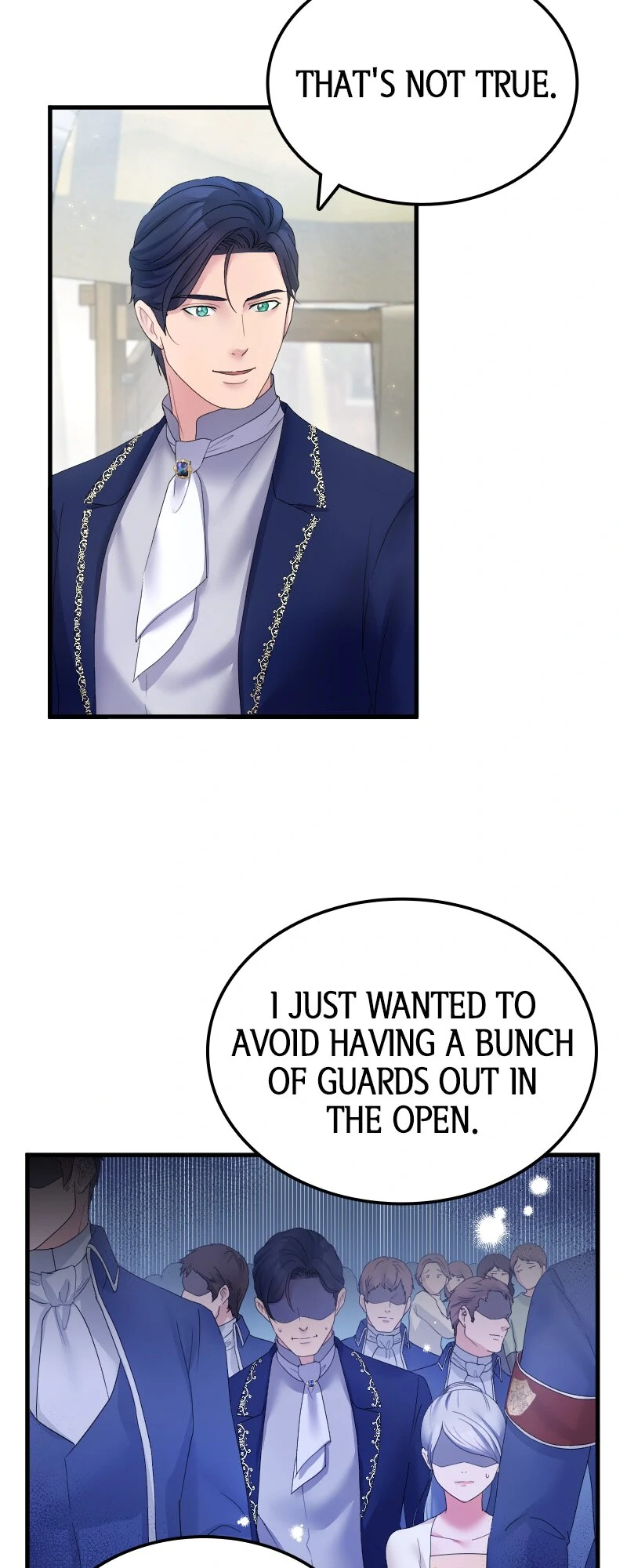 Useless Cinderella’s Feeble Attempt to Save the Kingdom Chapter 51 208 09