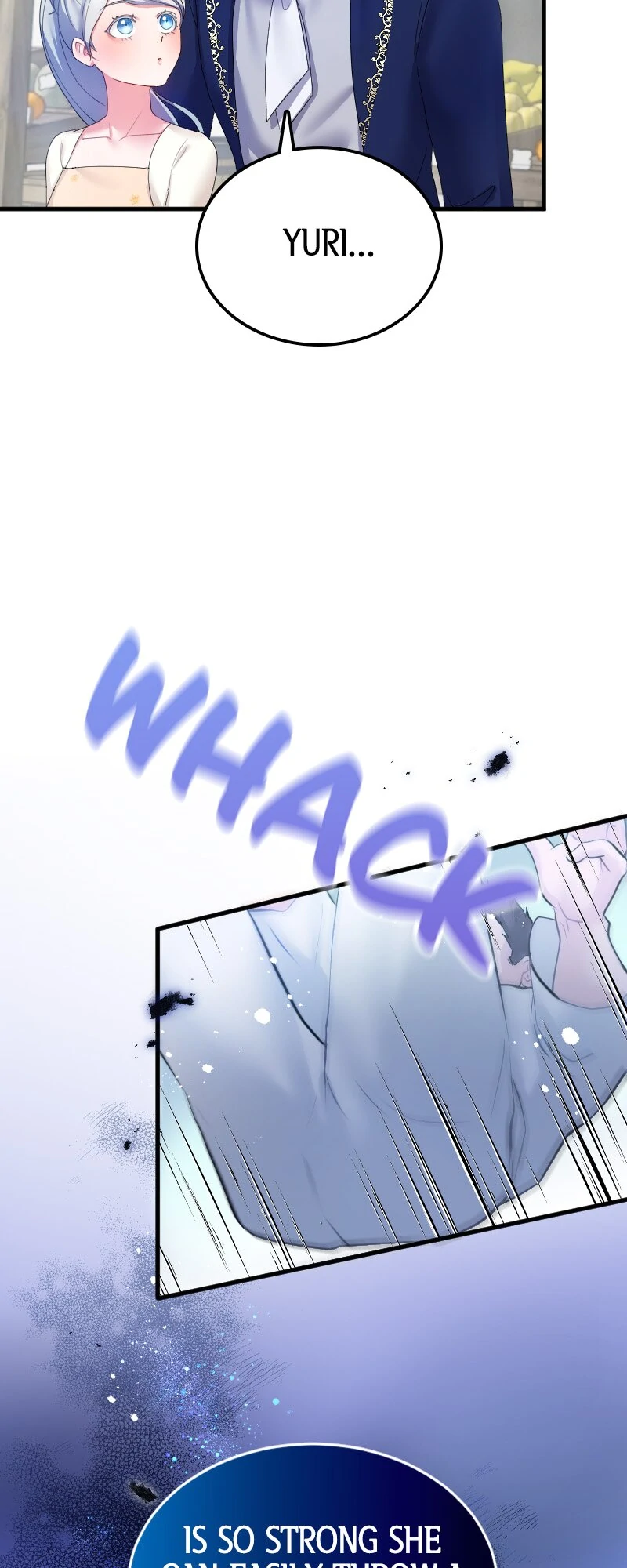 Useless Cinderella’s Feeble Attempt to Save the Kingdom Chapter 51 212 13