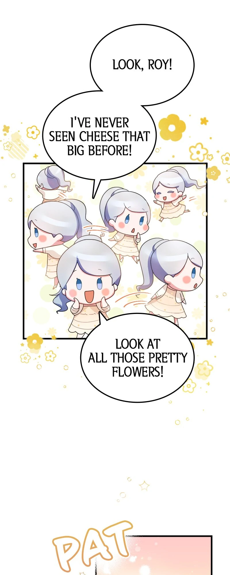 Useless Cinderella’s Feeble Attempt to Save the Kingdom Chapter 51 219 20