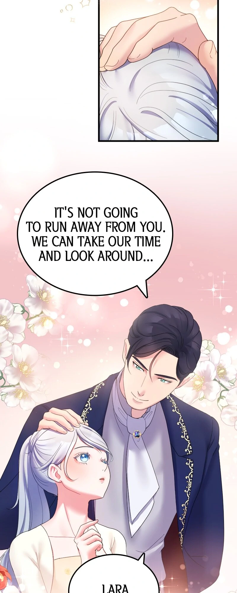 Useless Cinderella’s Feeble Attempt to Save the Kingdom Chapter 51 220 21