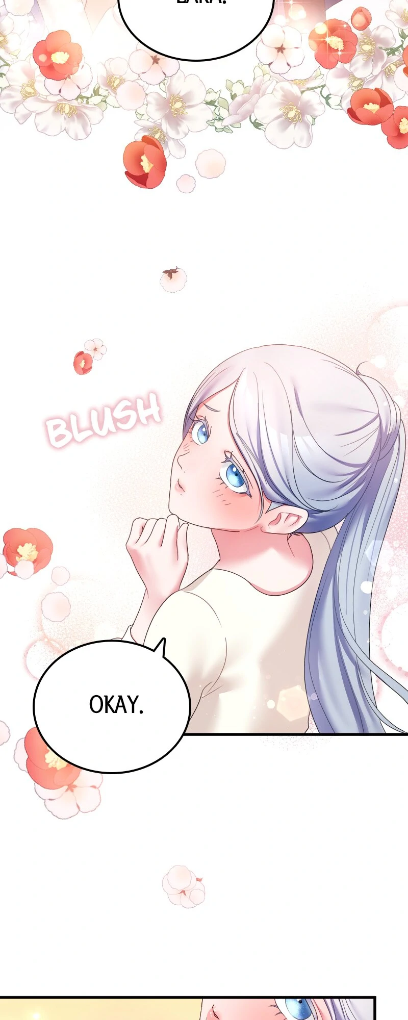 Useless Cinderella’s Feeble Attempt to Save the Kingdom Chapter 51 221 22