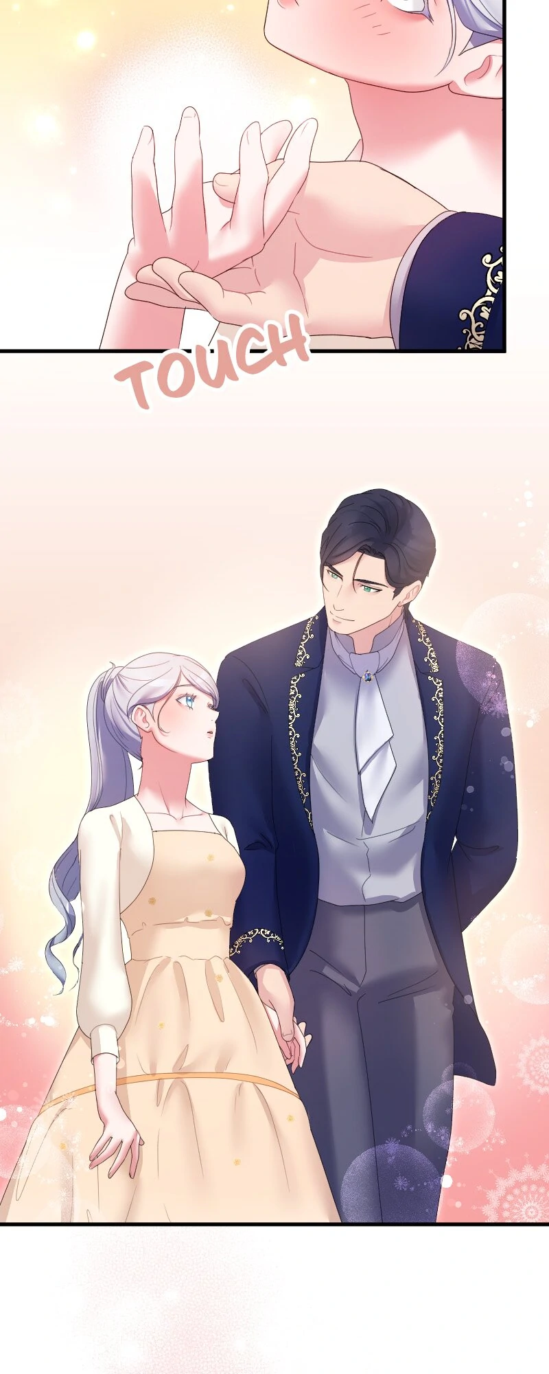 Useless Cinderella’s Feeble Attempt to Save the Kingdom Chapter 51 222 23