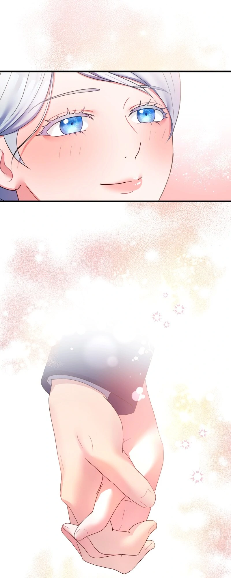 Useless Cinderella’s Feeble Attempt to Save the Kingdom Chapter 51 223 24