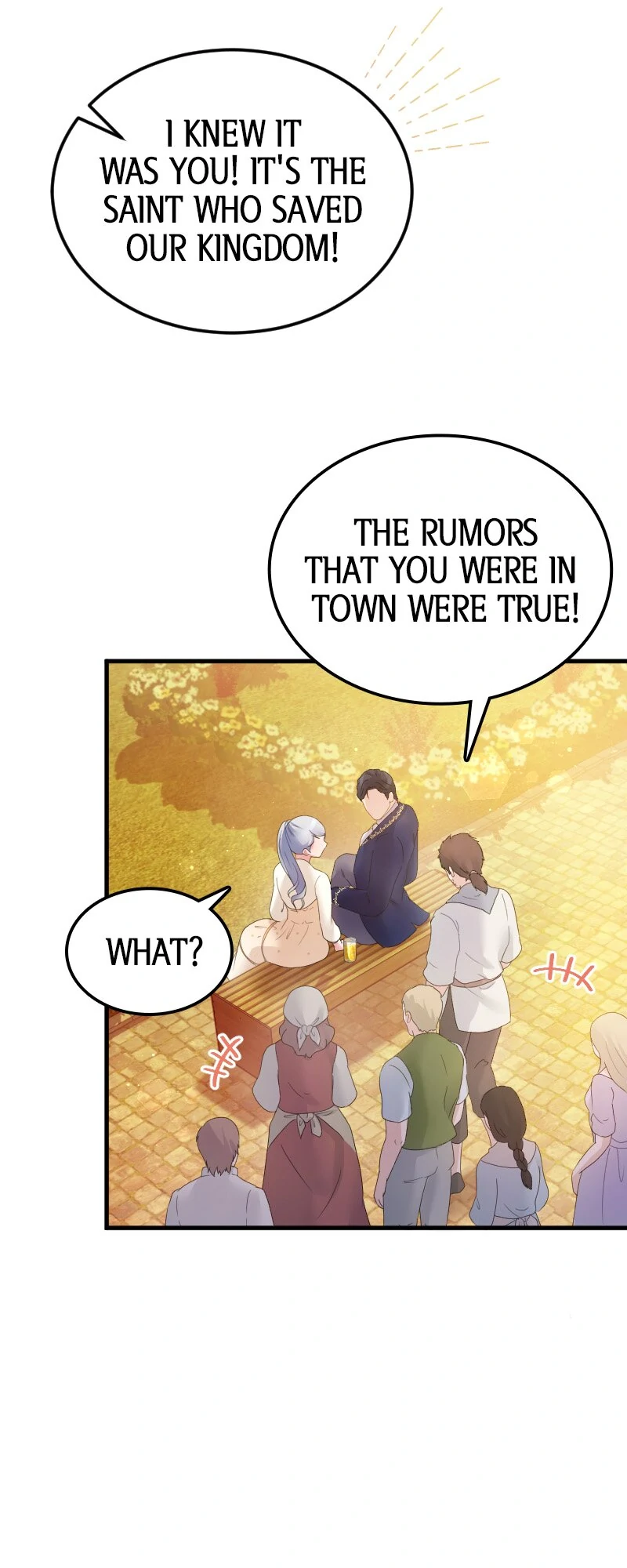 Useless Cinderella’s Feeble Attempt to Save the Kingdom Chapter 51 230 31