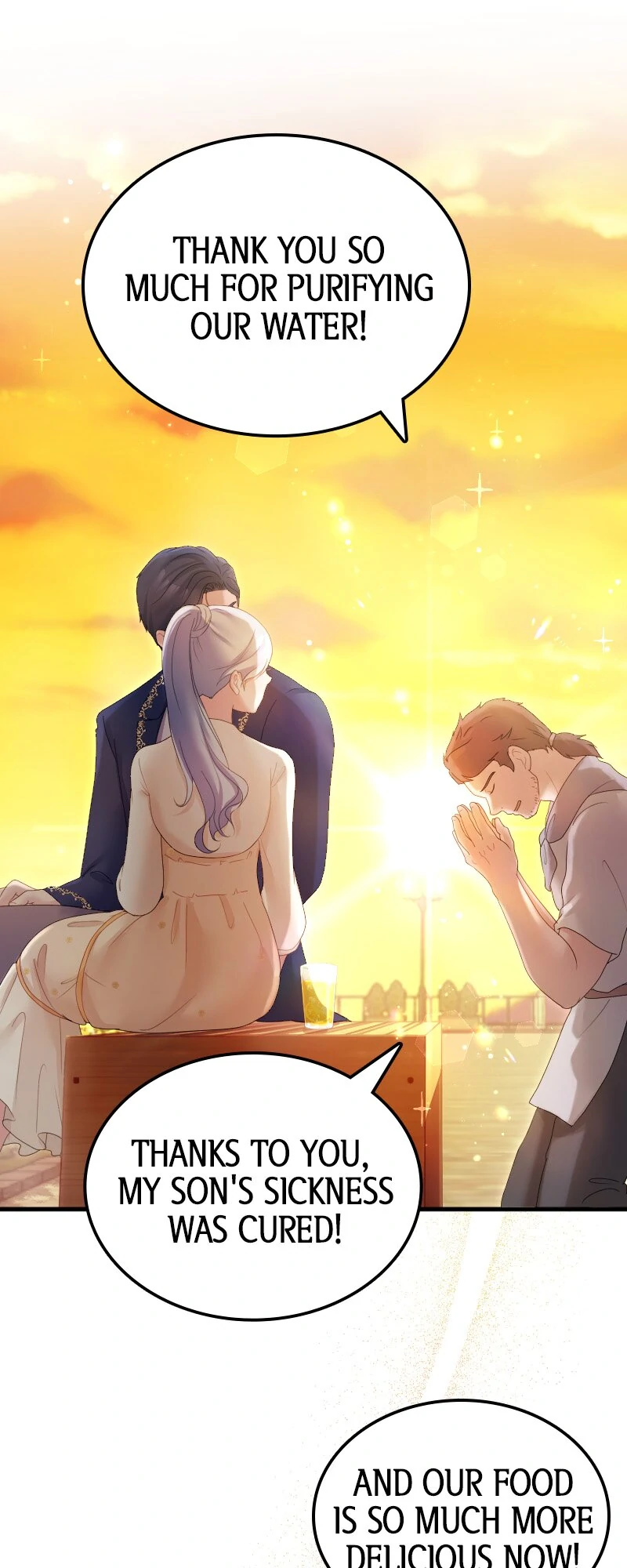 Useless Cinderella’s Feeble Attempt to Save the Kingdom Chapter 51 231 32