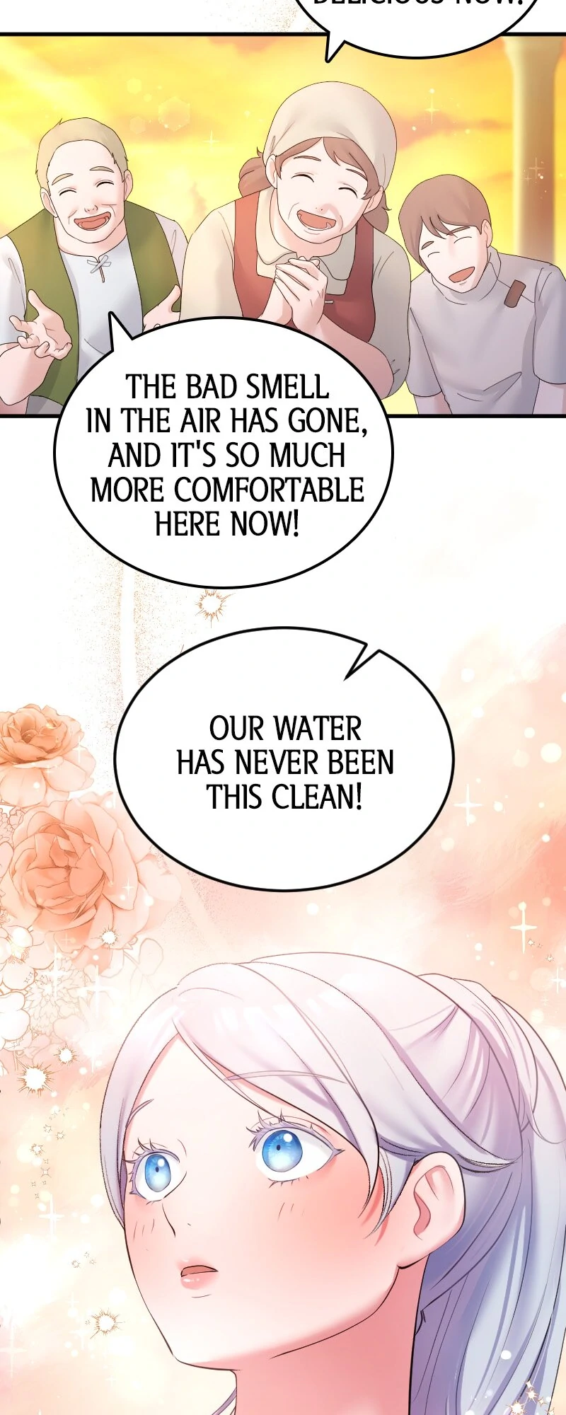 Useless Cinderella’s Feeble Attempt to Save the Kingdom Chapter 51 232 33