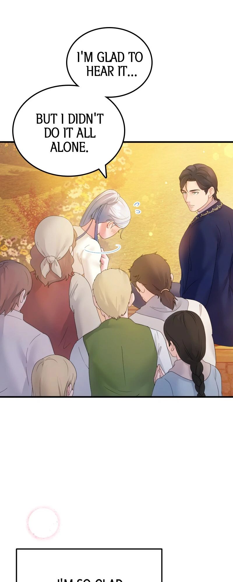 Useless Cinderella’s Feeble Attempt to Save the Kingdom Chapter 51 234 35