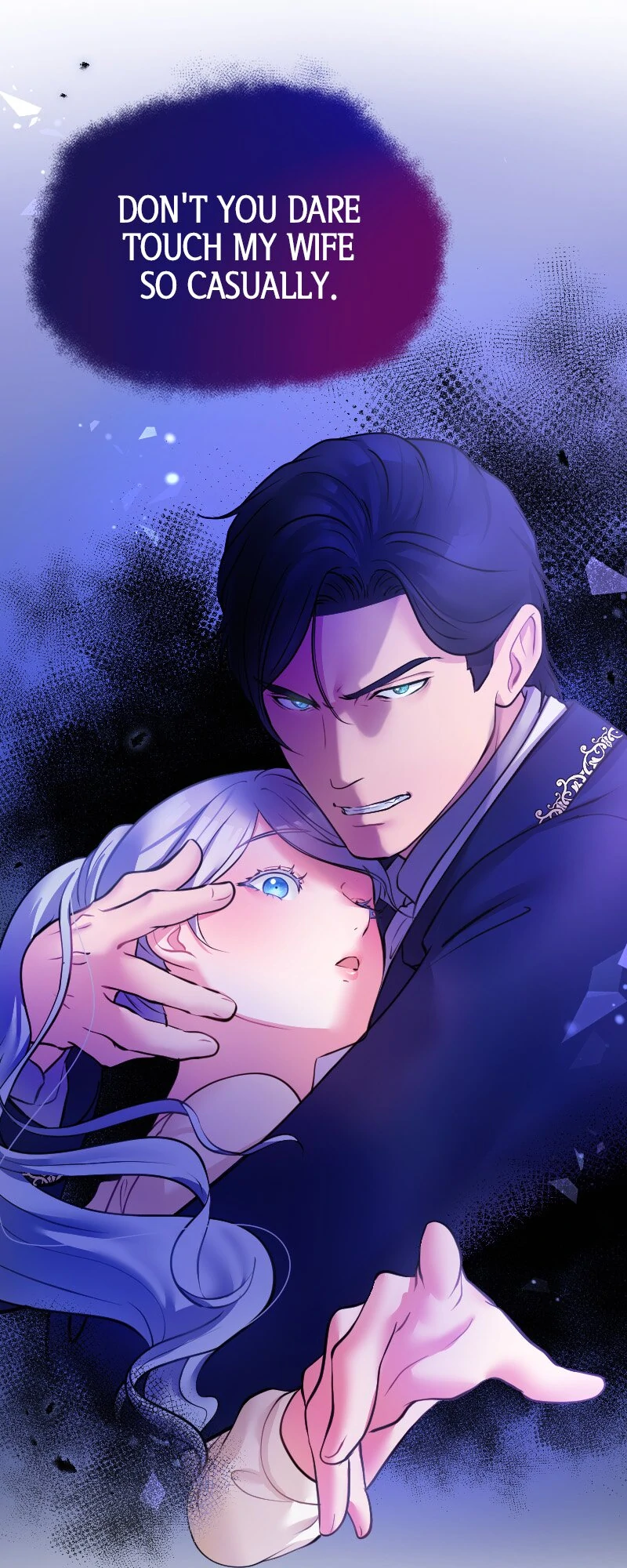 Useless Cinderella’s Feeble Attempt to Save the Kingdom Chapter 51 237 38