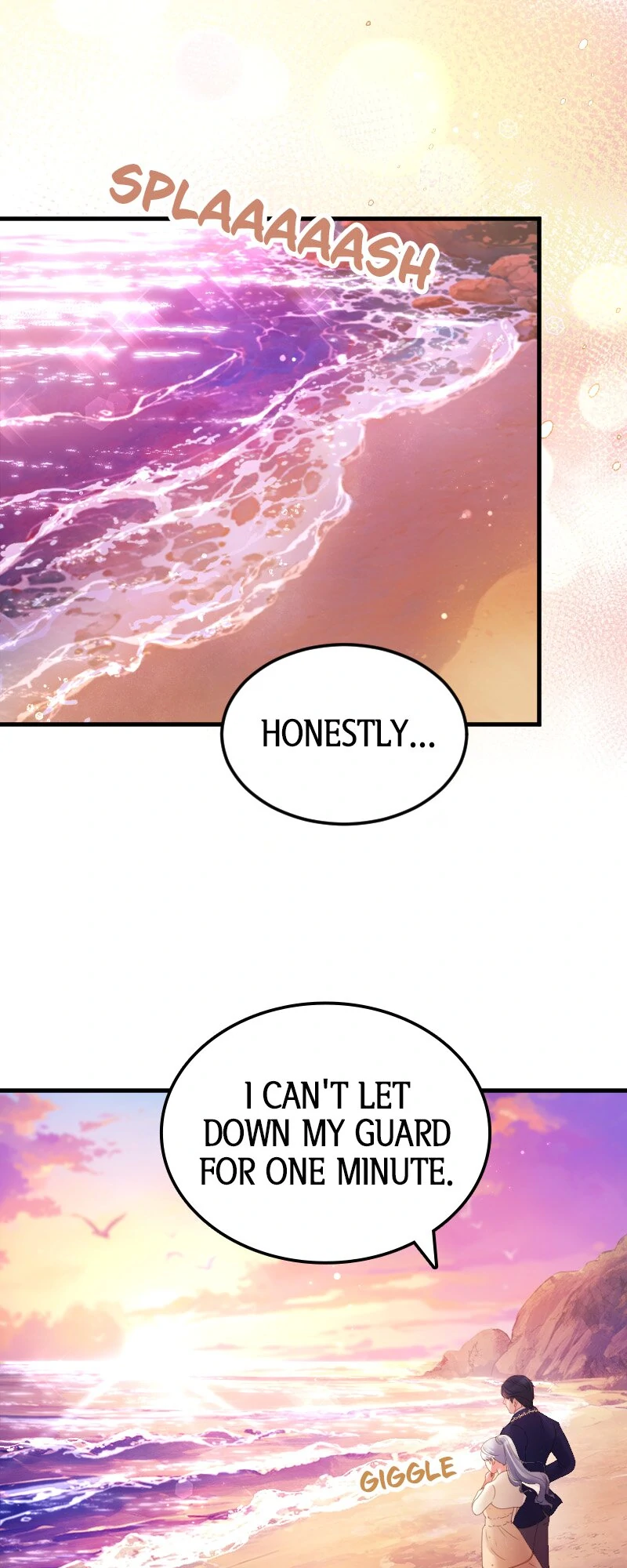 Useless Cinderella’s Feeble Attempt to Save the Kingdom Chapter 51 241 42