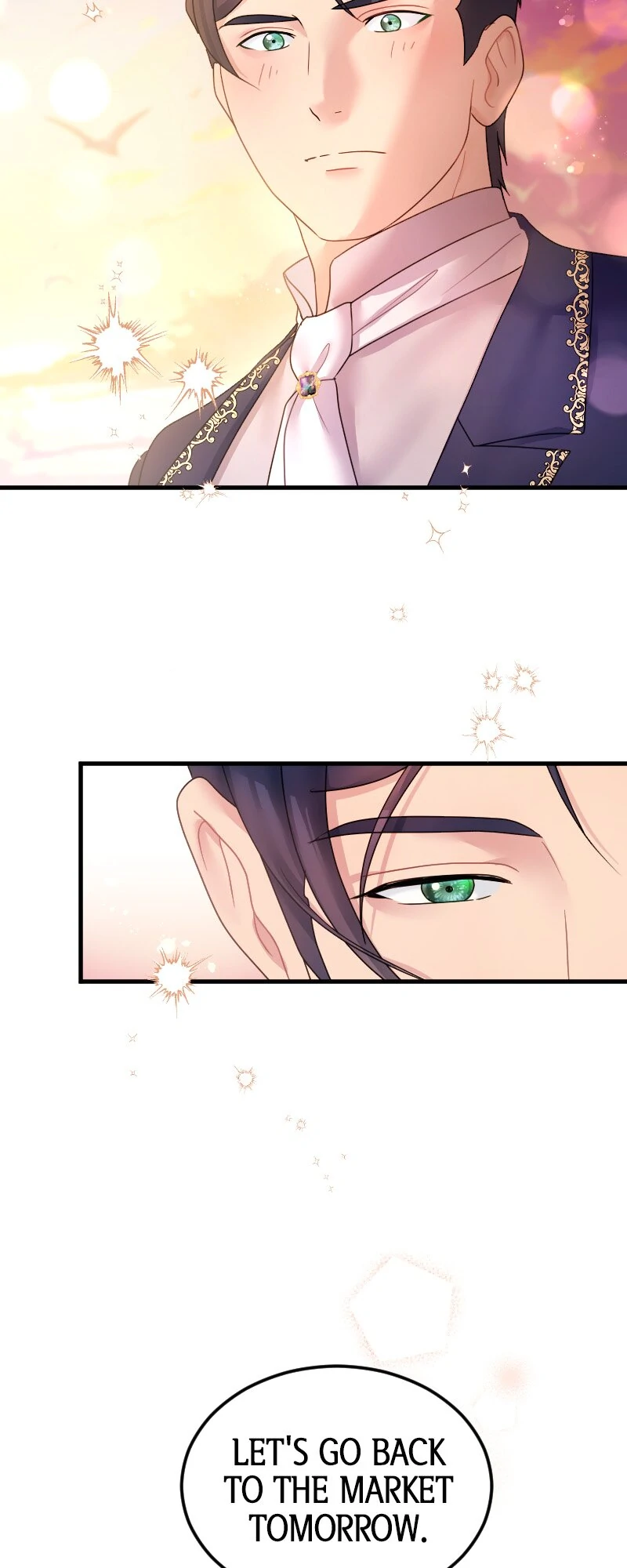 Useless Cinderella’s Feeble Attempt to Save the Kingdom Chapter 51 246 47