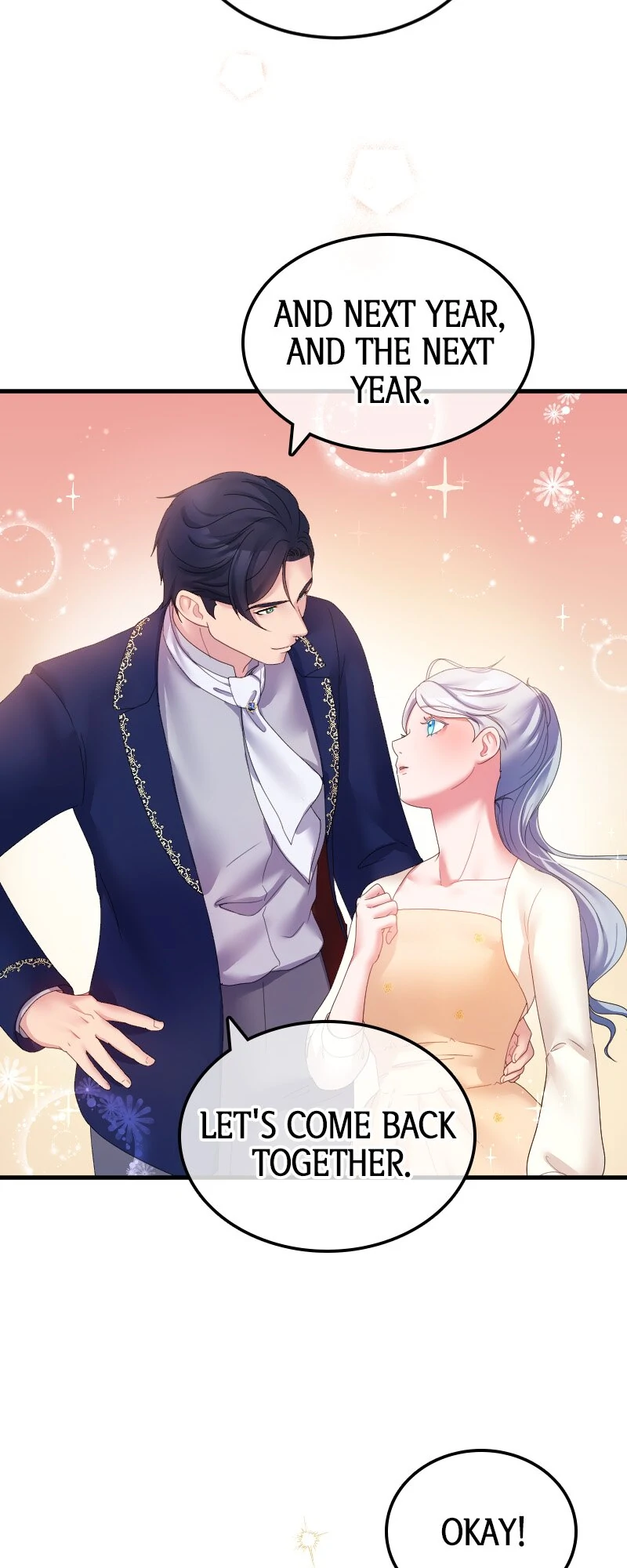 Useless Cinderella’s Feeble Attempt to Save the Kingdom Chapter 51 247 48