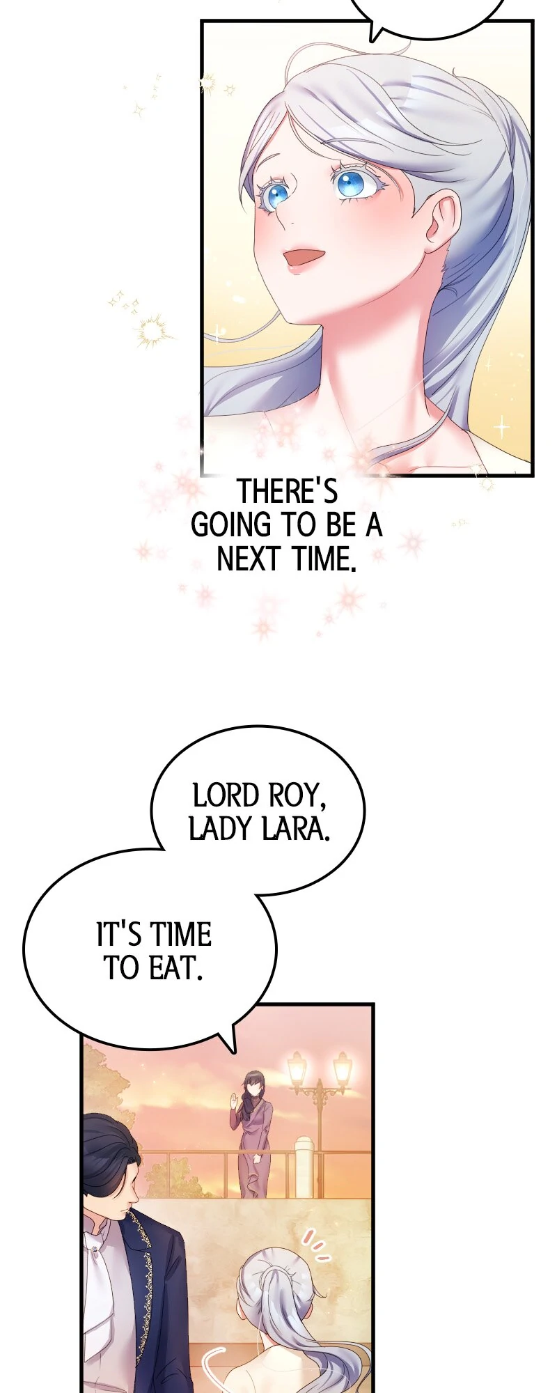 Useless Cinderella’s Feeble Attempt to Save the Kingdom Chapter 51 248 49