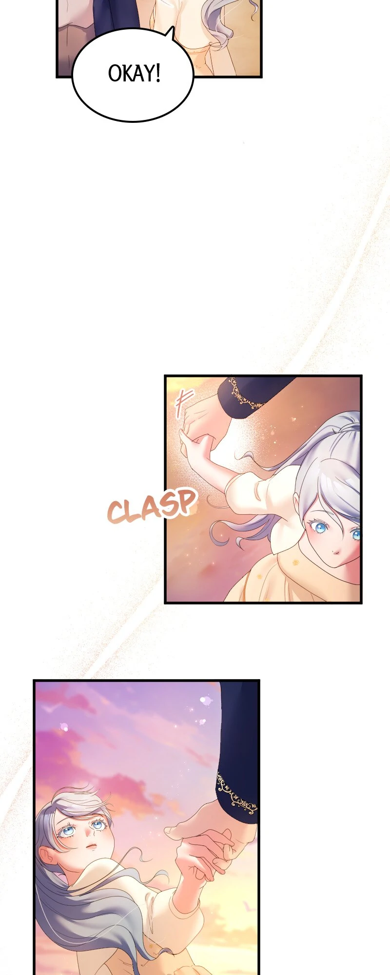 Useless Cinderella’s Feeble Attempt to Save the Kingdom Chapter 51 249 50