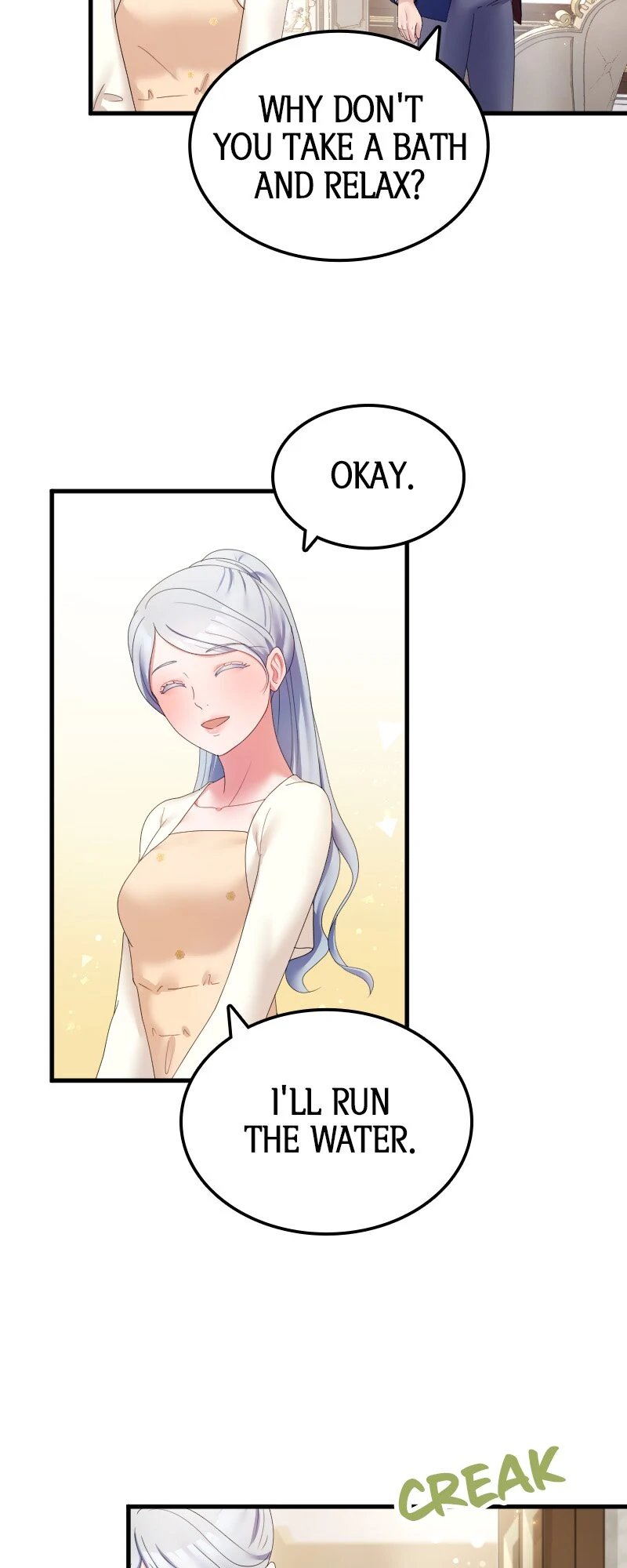 Useless Cinderella’s Feeble Attempt to Save the Kingdom Chapter 51 255 56