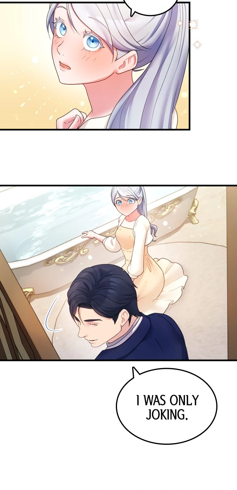 Useless Cinderella’s Feeble Attempt to Save the Kingdom Chapter 51 258 59