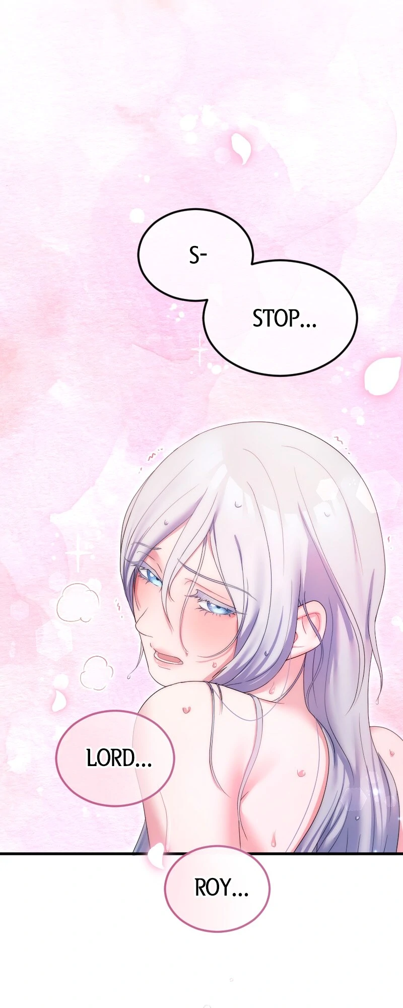 Useless Cinderella’s Feeble Attempt to Save the Kingdom Chapter 52 211 03